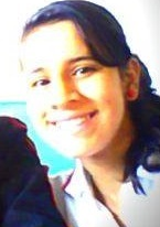 Carolina Rojas González